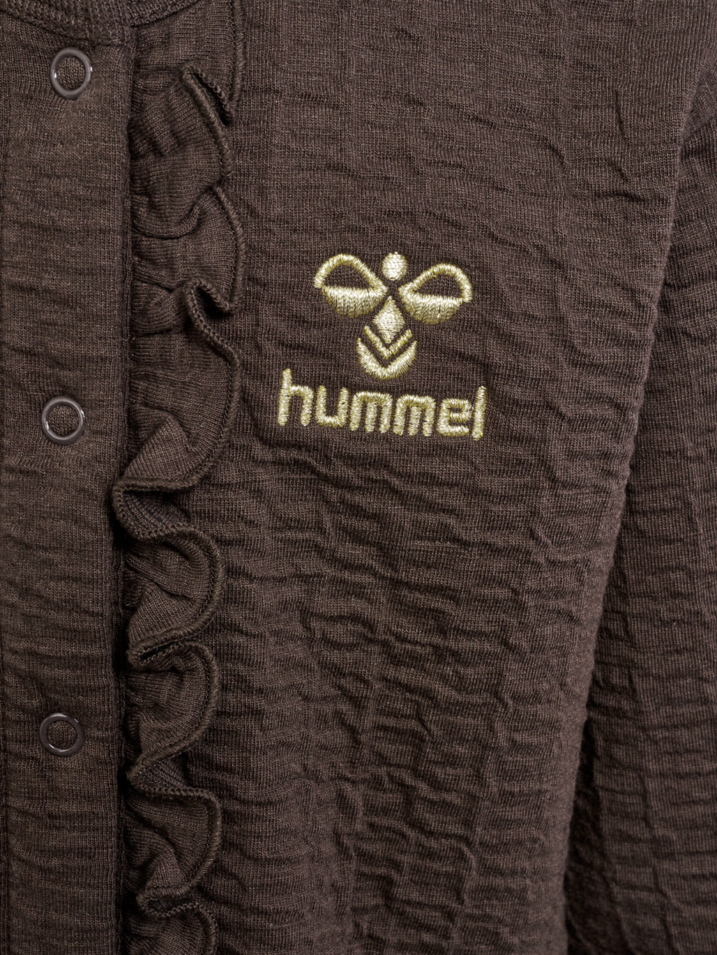 hmlISSA SWEAT JACKET
