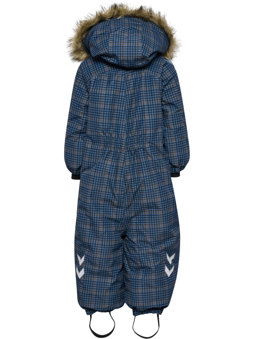 hmlMOON TEX SNOWSUIT