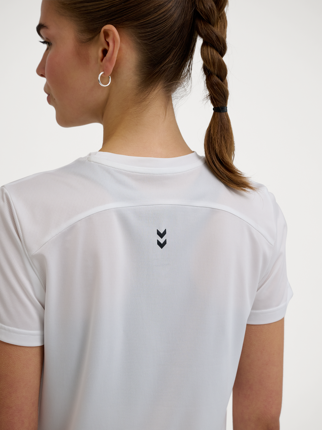 hmlPULSE WORKOUT W T-SHIRT S/S