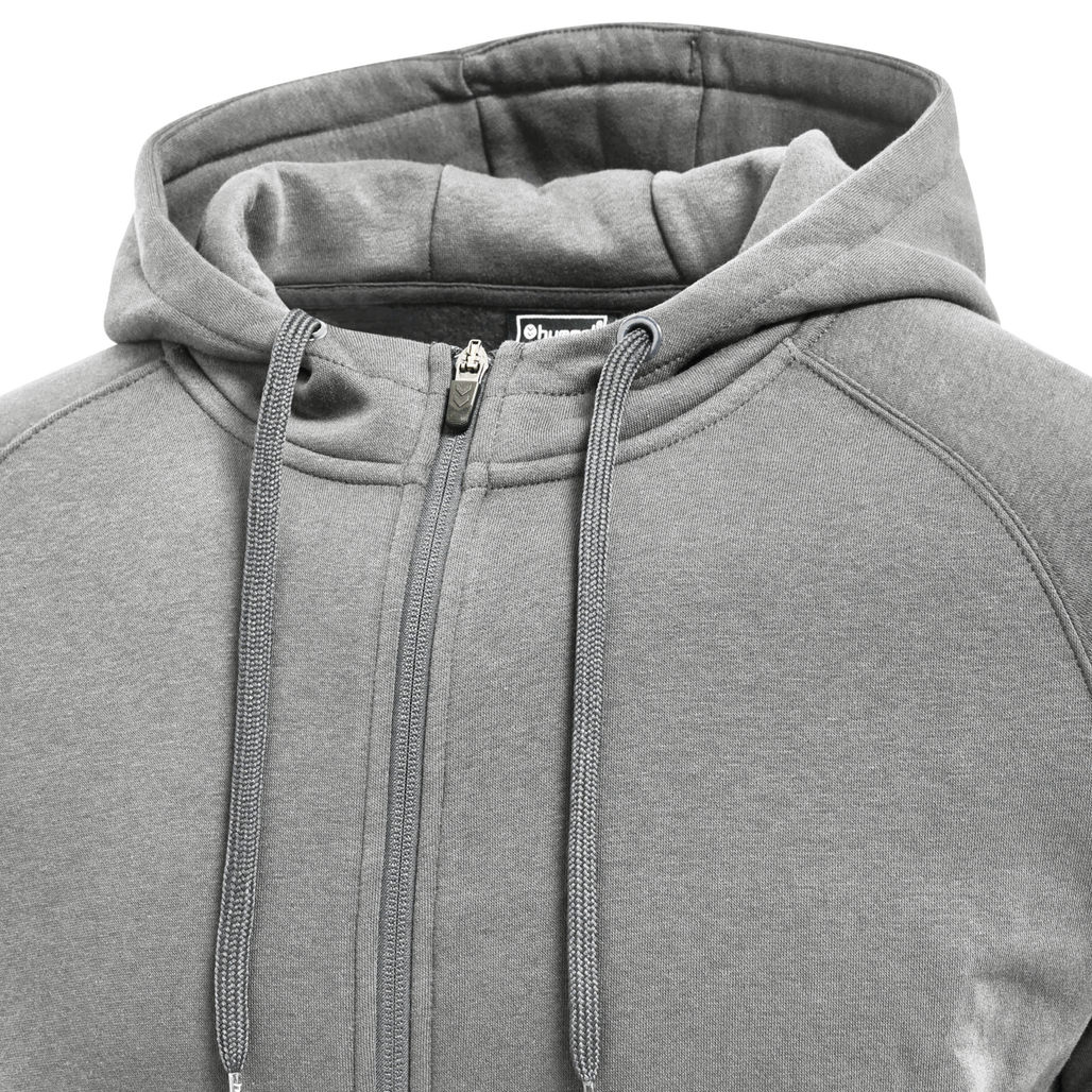 hmlRED CLASSIC ZIP HOODIE