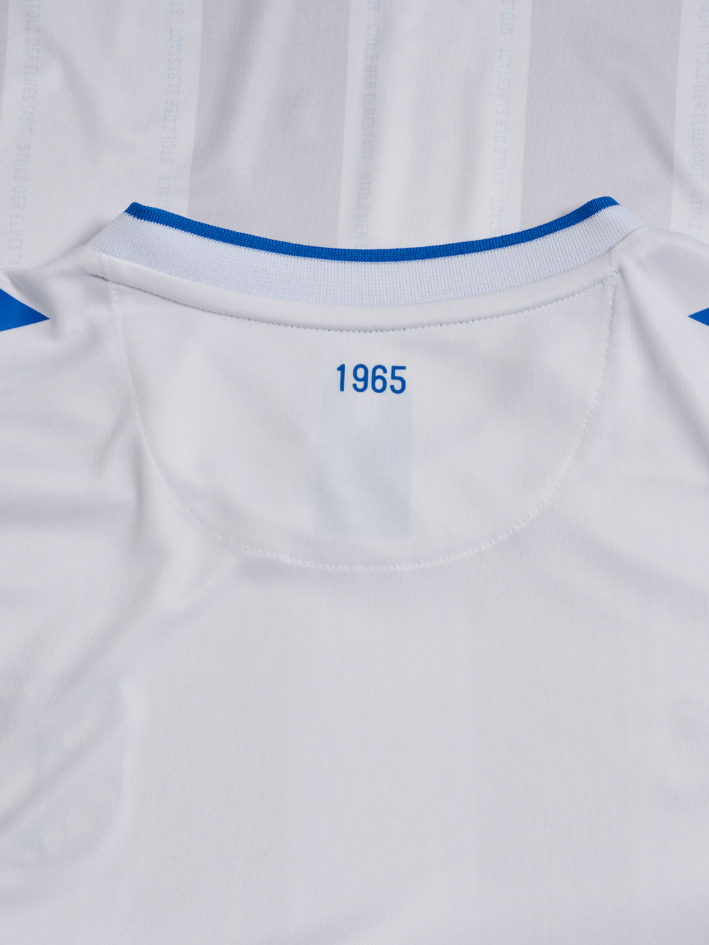 1FCM 24/25 AWAY JERSEY S/S