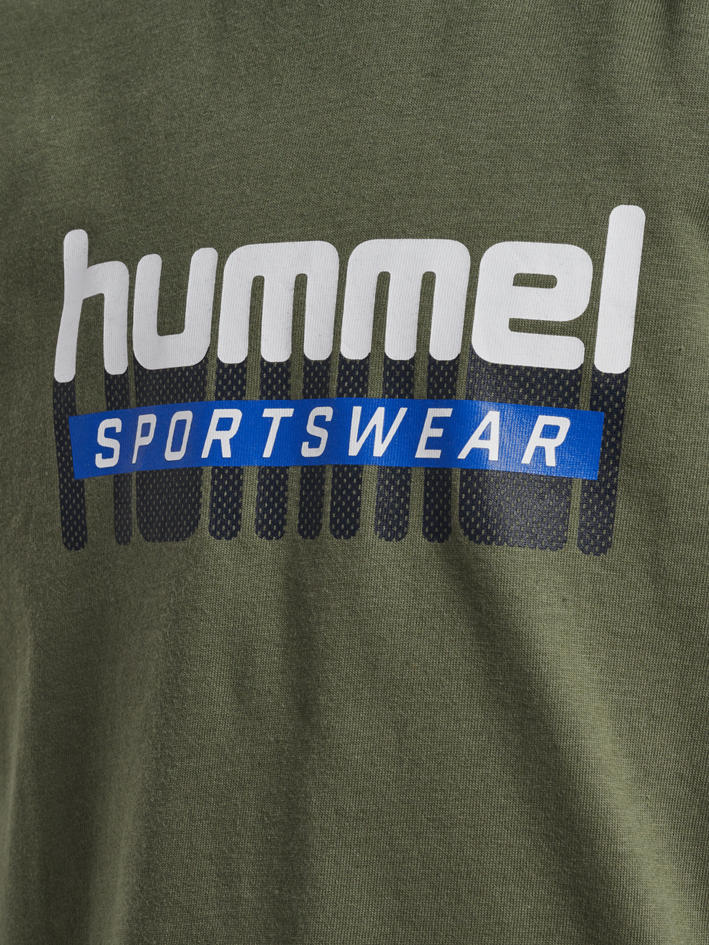 hmlTUKAS T-SHIRT S/S