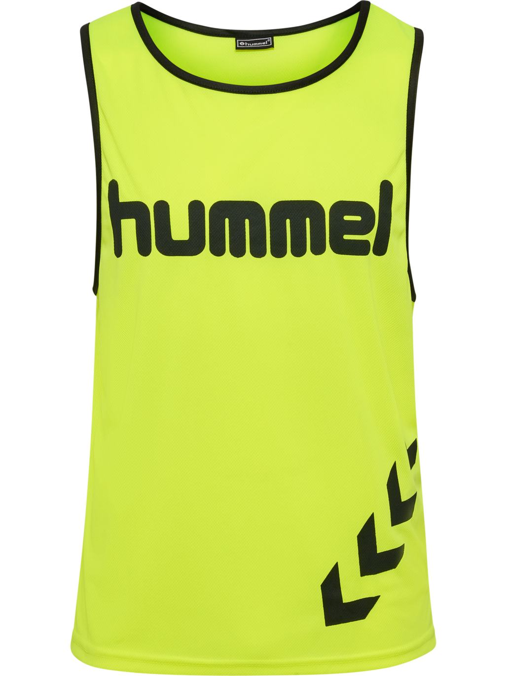 FUNDAMENTAL TRAINING BIB