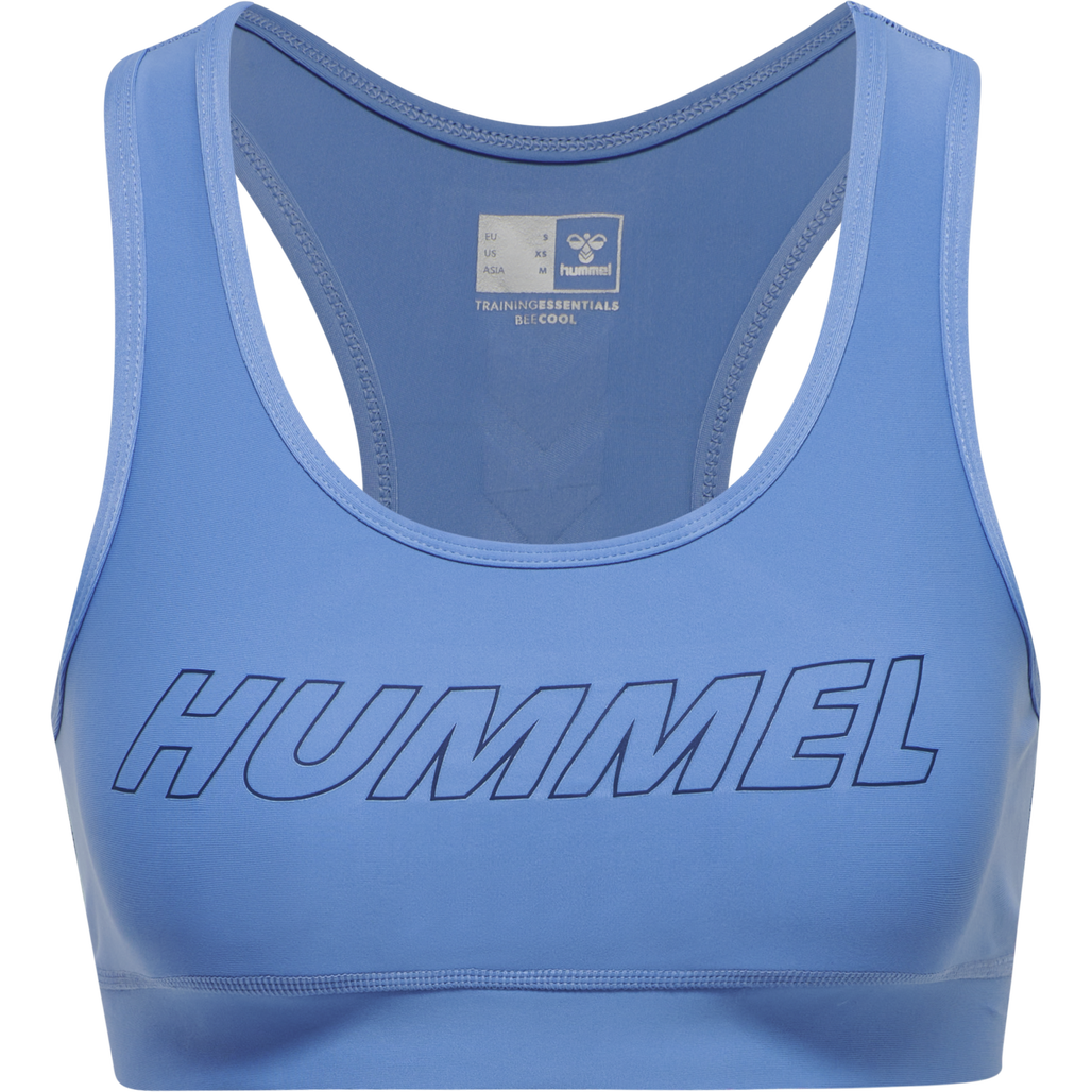 hmlTE TOLA 2-PACK SPORTS BRA