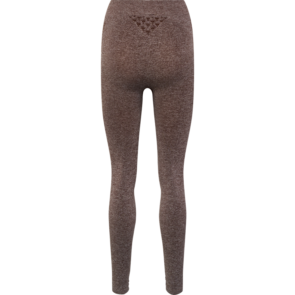 hmlCI SEAMLESS MID WAIST TIGHTS