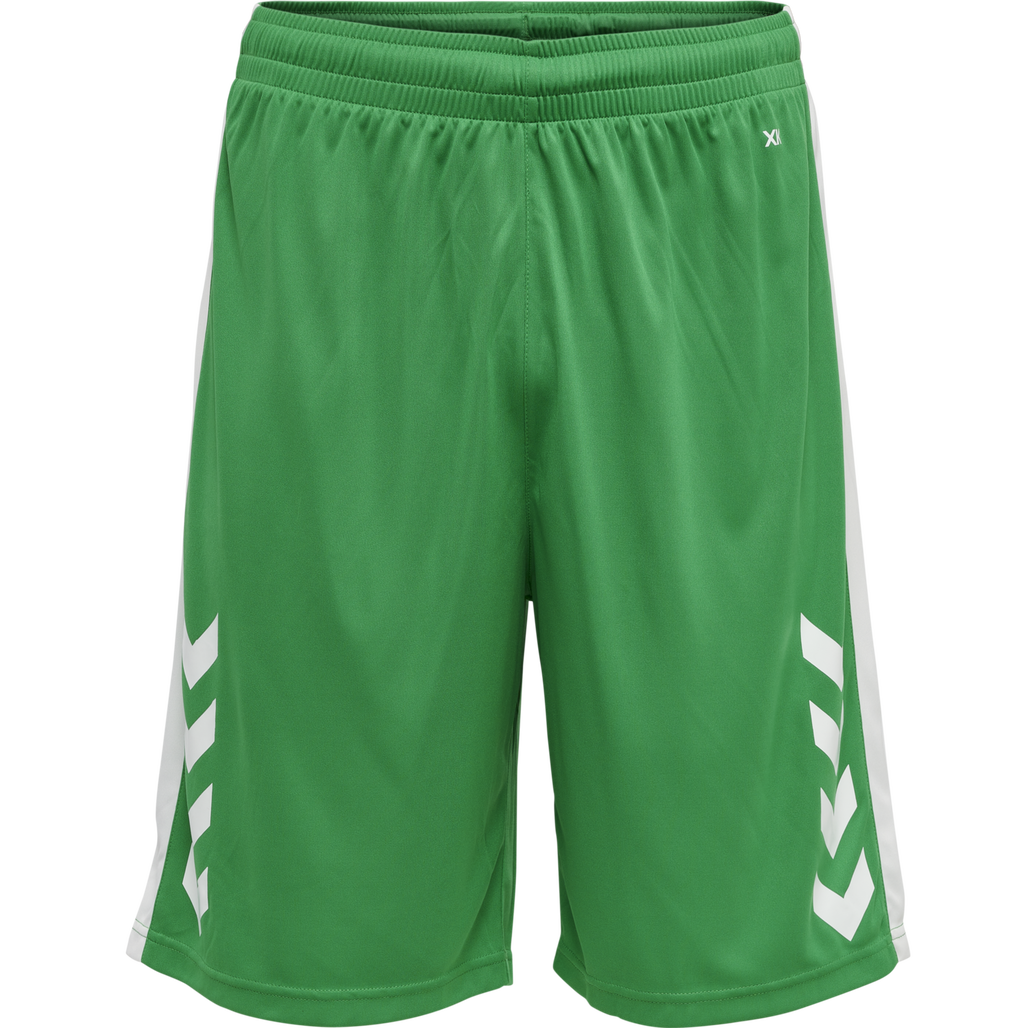 hmlCORE XK BASKET SHORTS