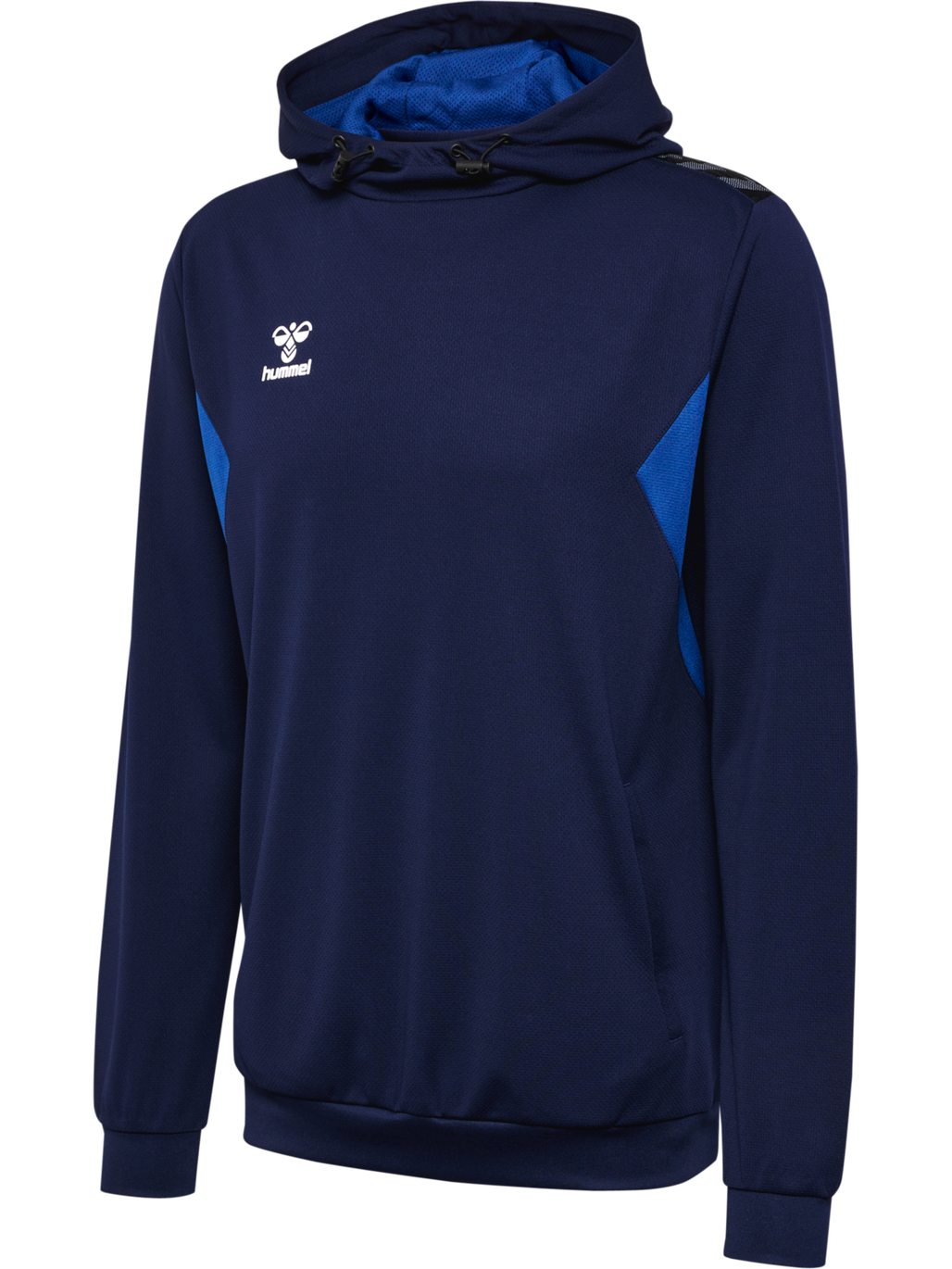 hmlAUTHENTIC PL HOODIE