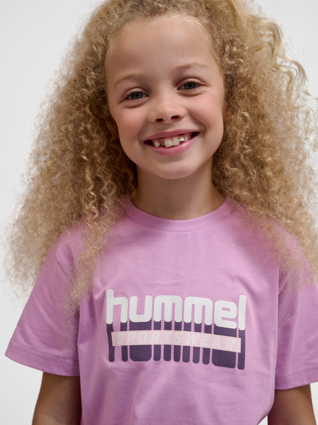 hmlTUKAS T-SHIRT S/S