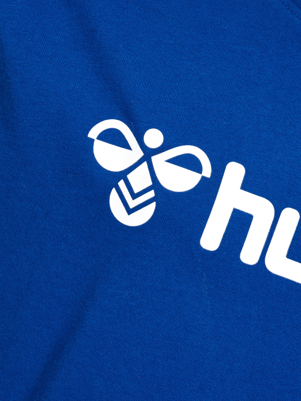 hmlGO 2.0 LOGO T-SHIRT S/S KIDS