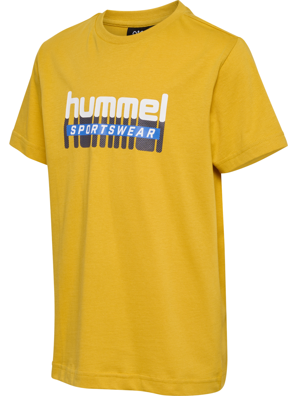 hmlTUKAS T-SHIRT S/S