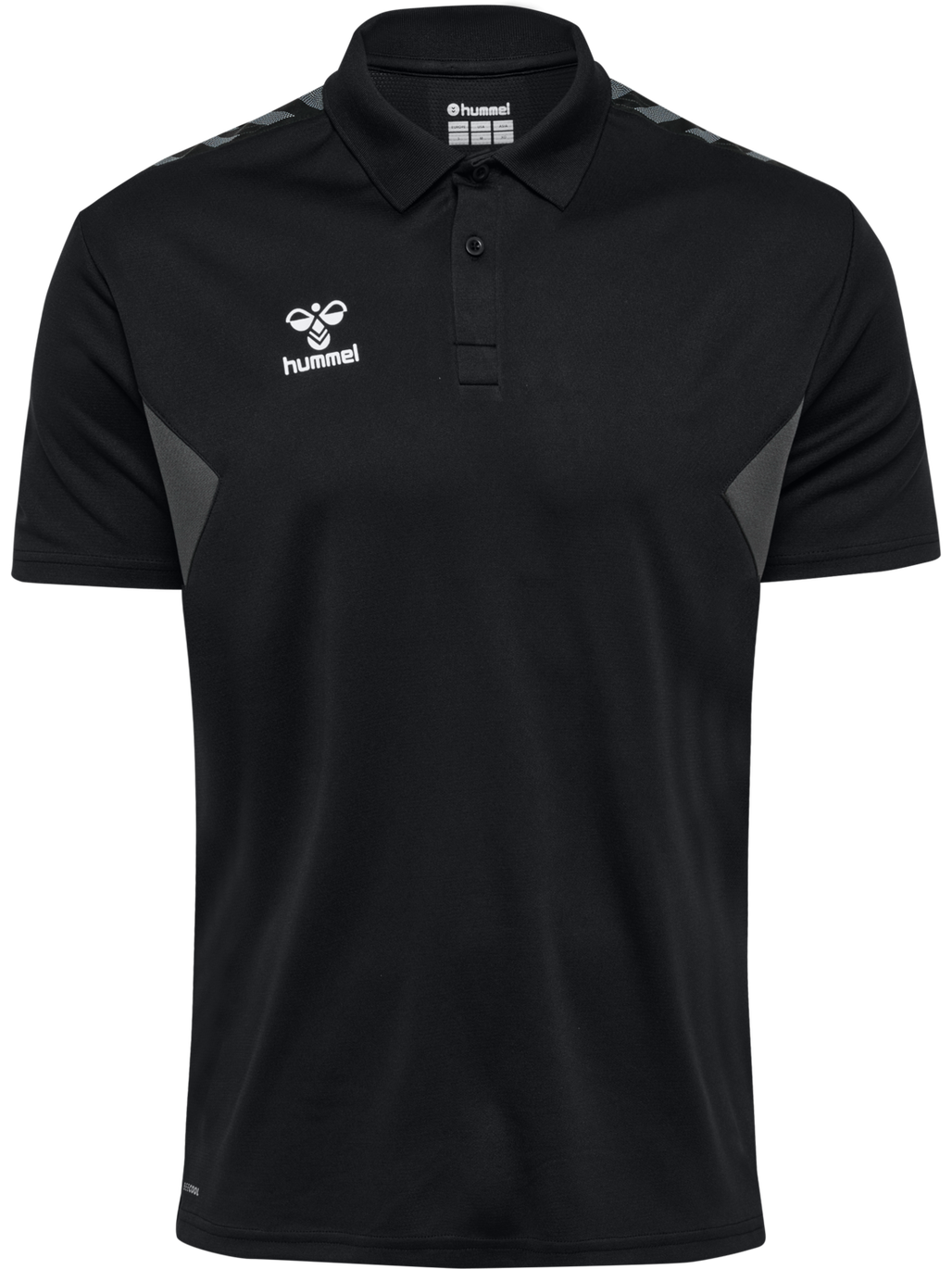 hmlAUTHENTIC FUNCTIONAL POLO