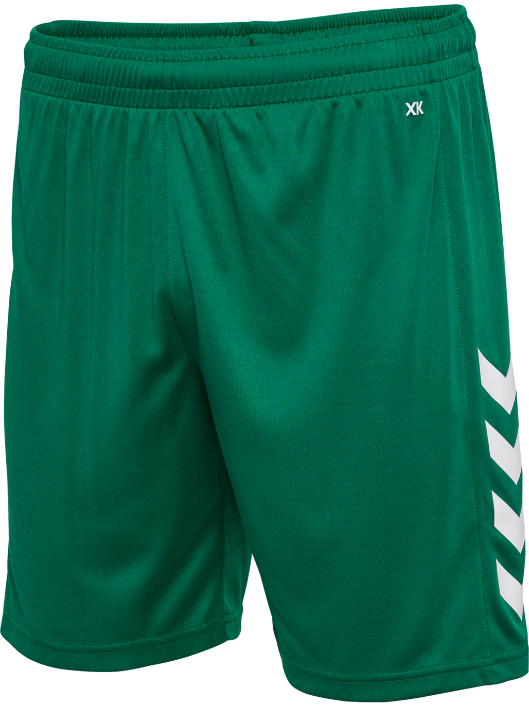 hmlCORE XK POLY SHORTS