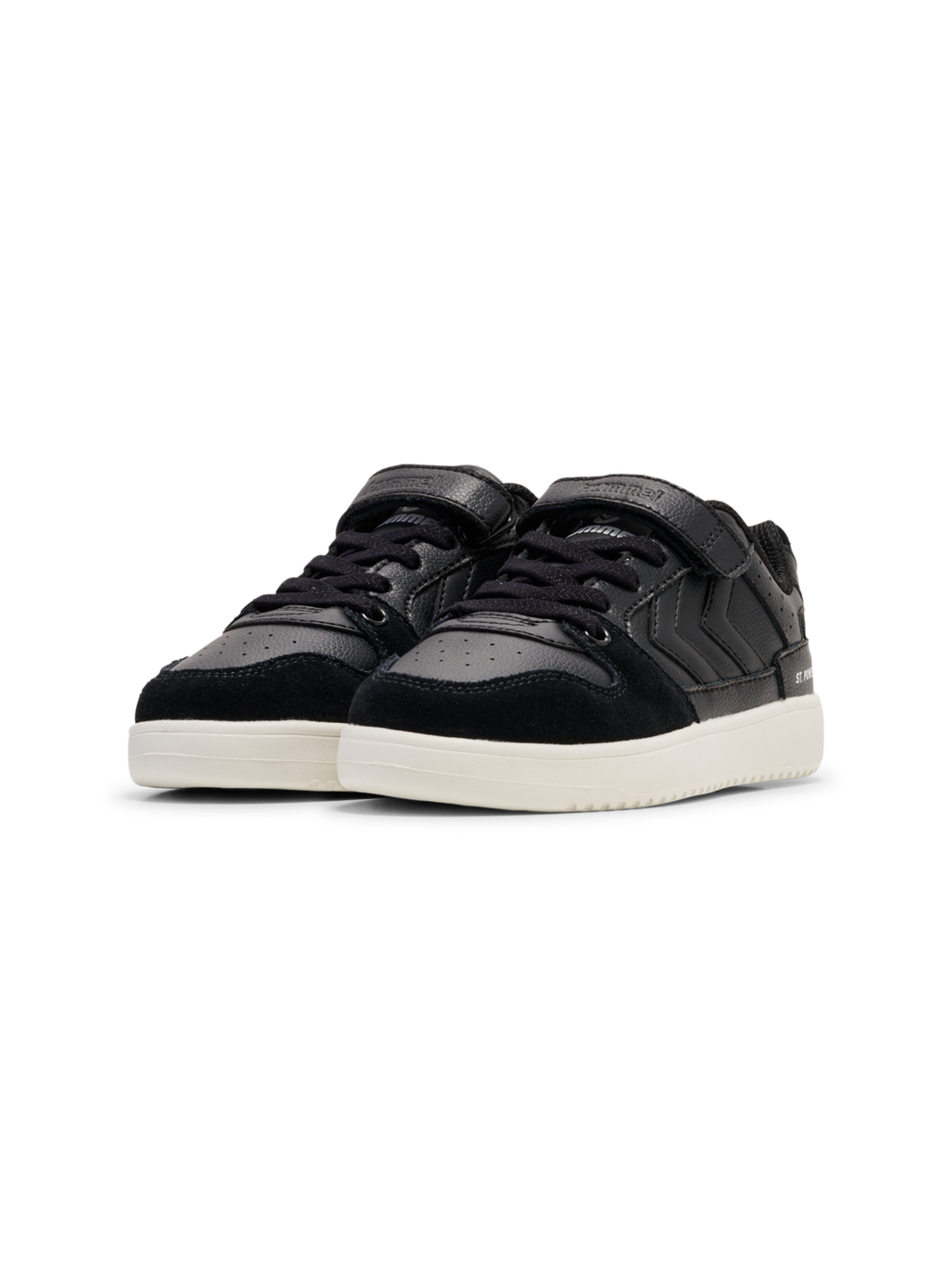 ST. POWER PLAY FS JR