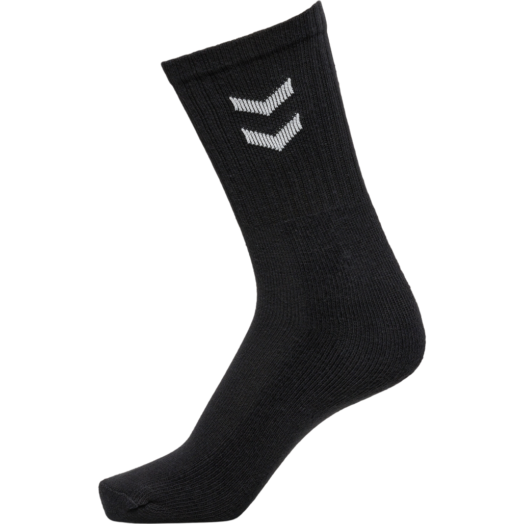 3-Pack Basic Sock