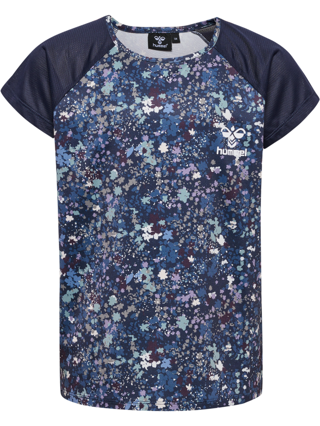 hmlTESSA T-SHIRT S/S