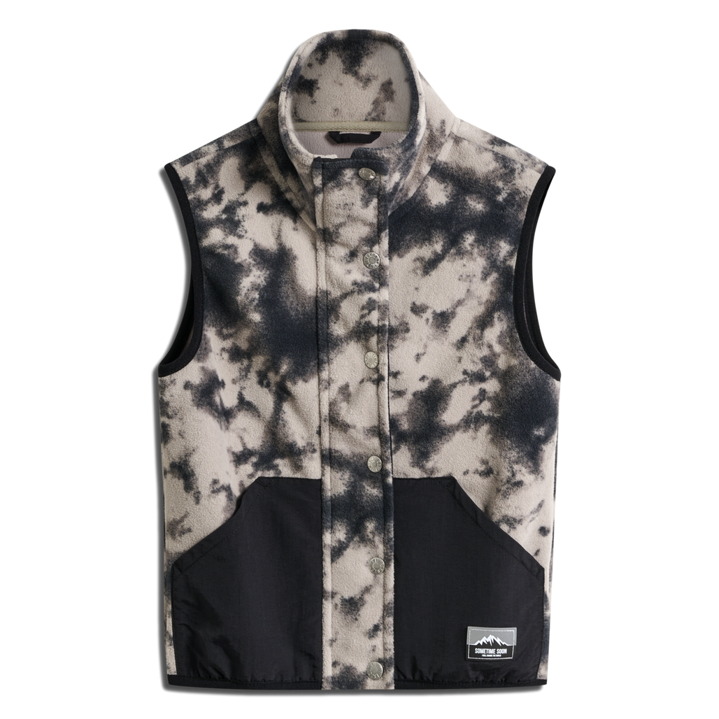 stsBASE VEST