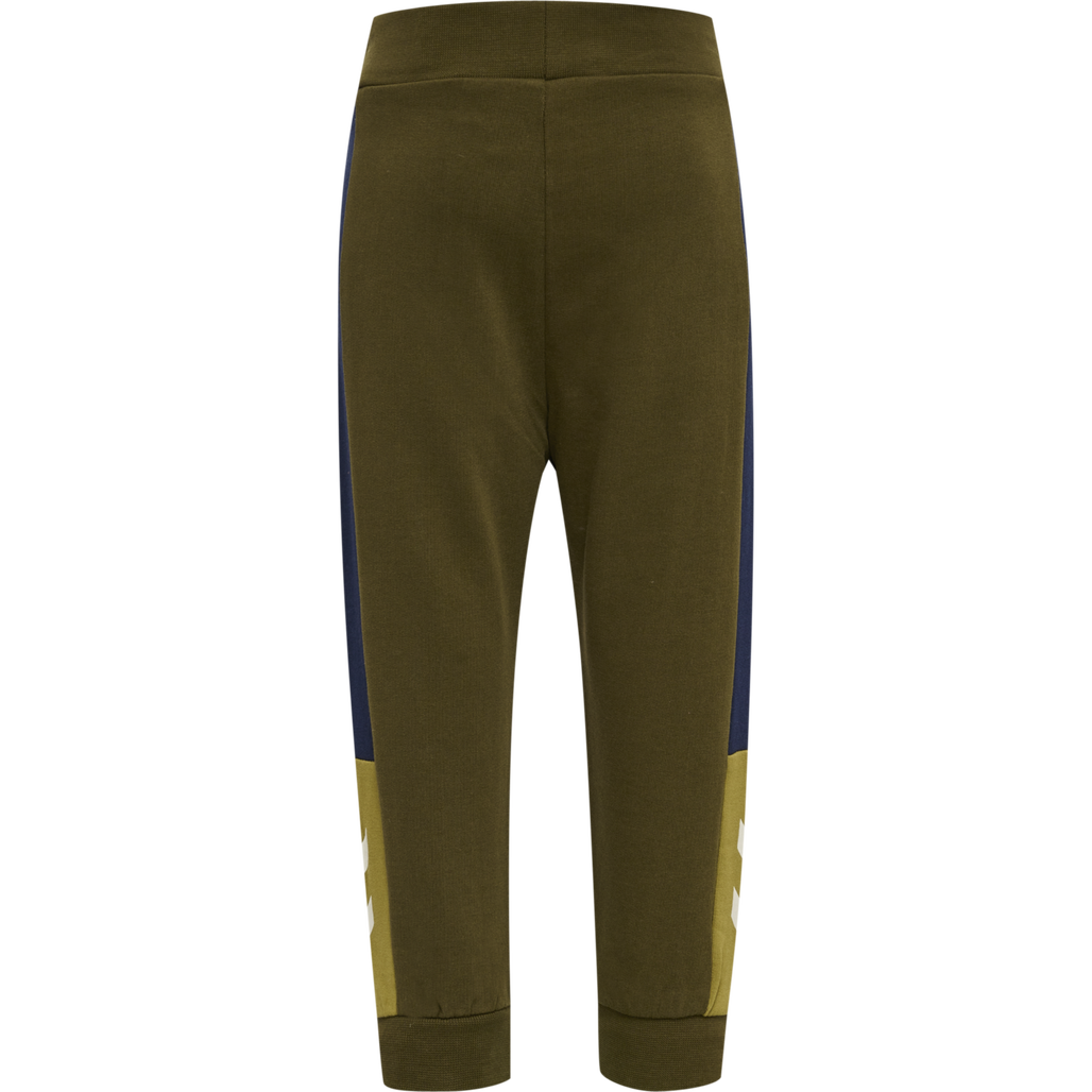 hmlCOMMON PANTS