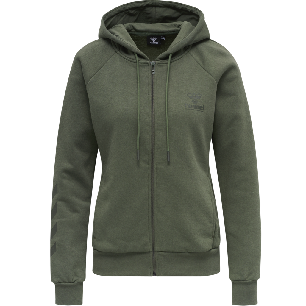 hmlNONI ZIP HOODIE