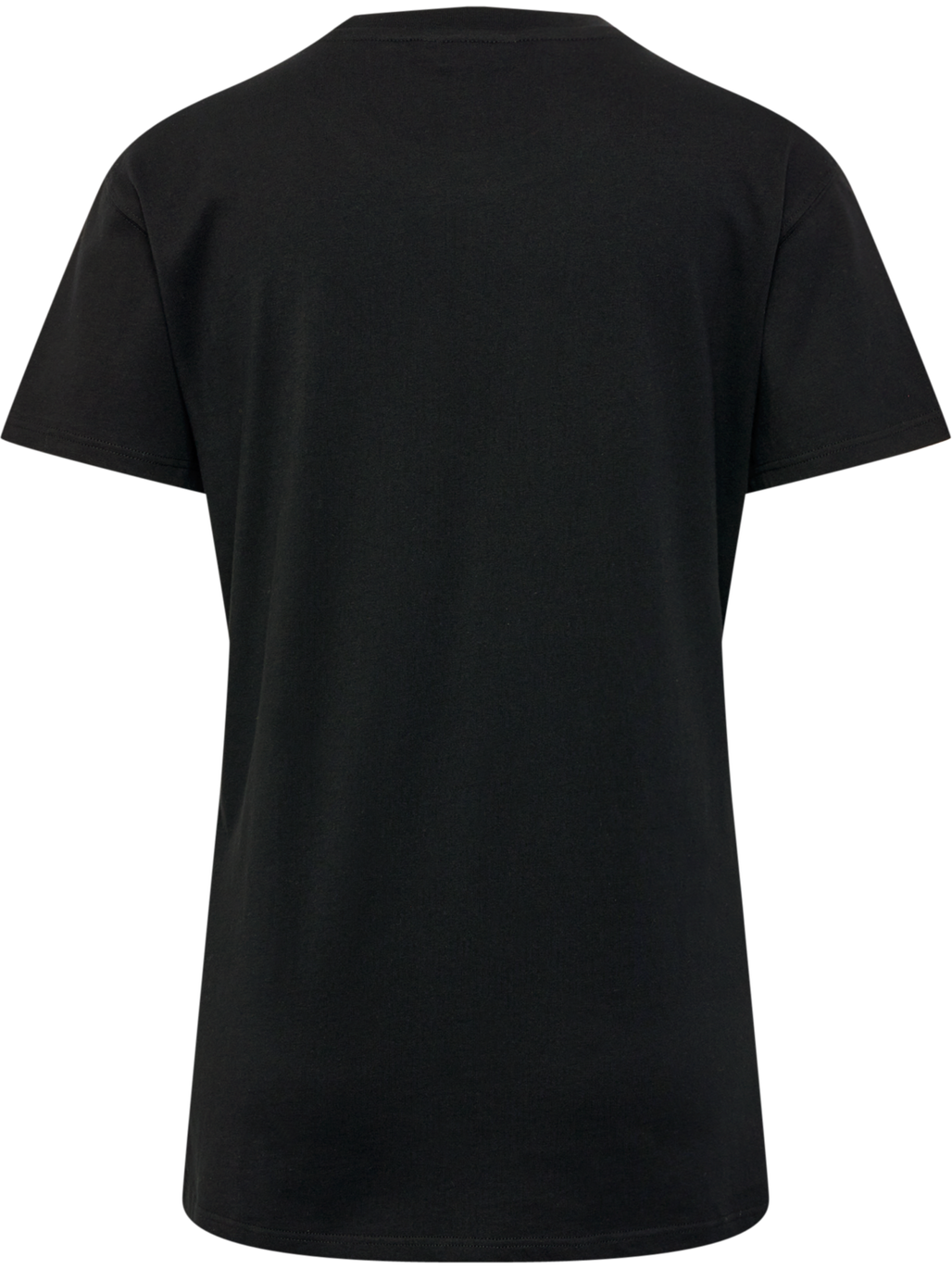 hmlGO 2.0 LOGO T-SHIRT S/S WOMAN