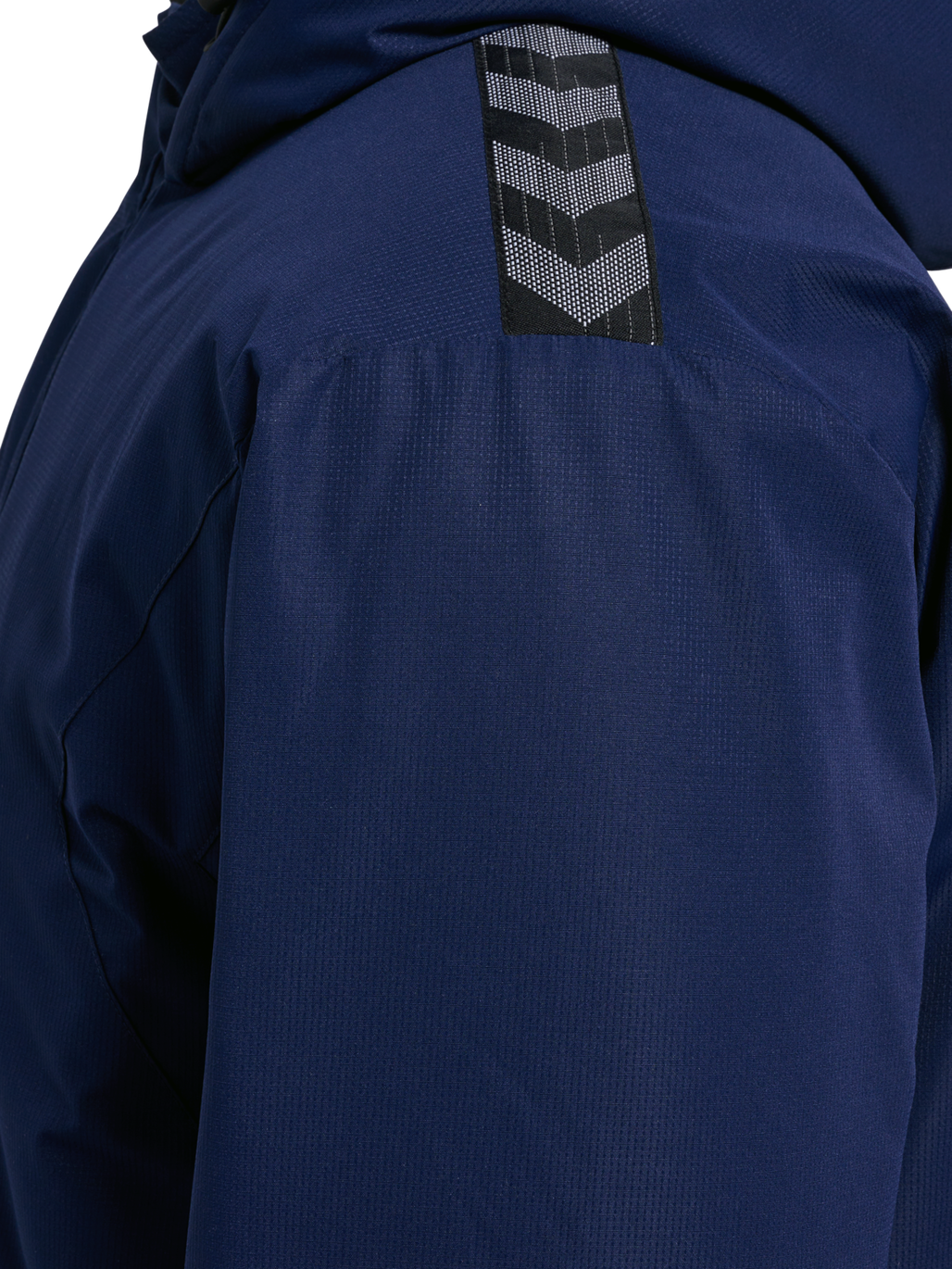 hmlAUTHENTIC BENCH JACKET