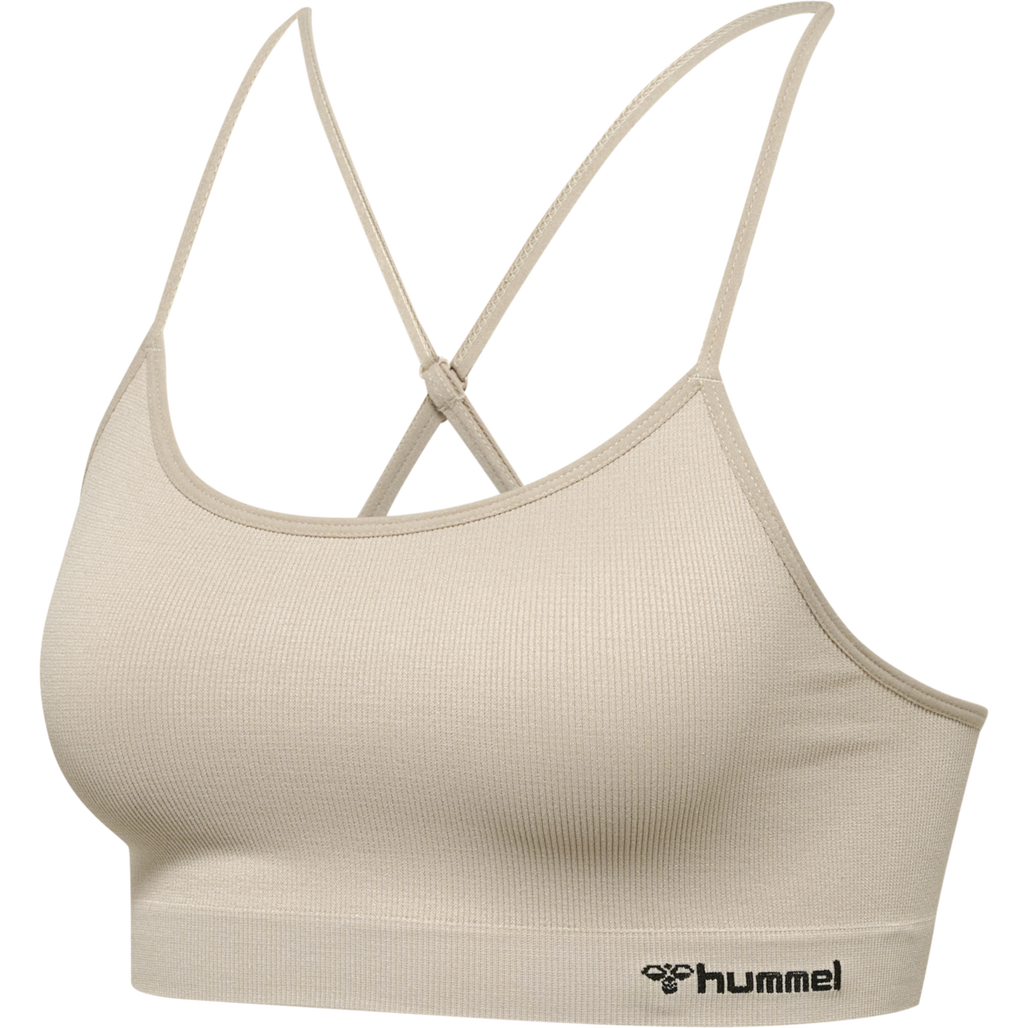 hmlJUNO SEAMLESS BRA