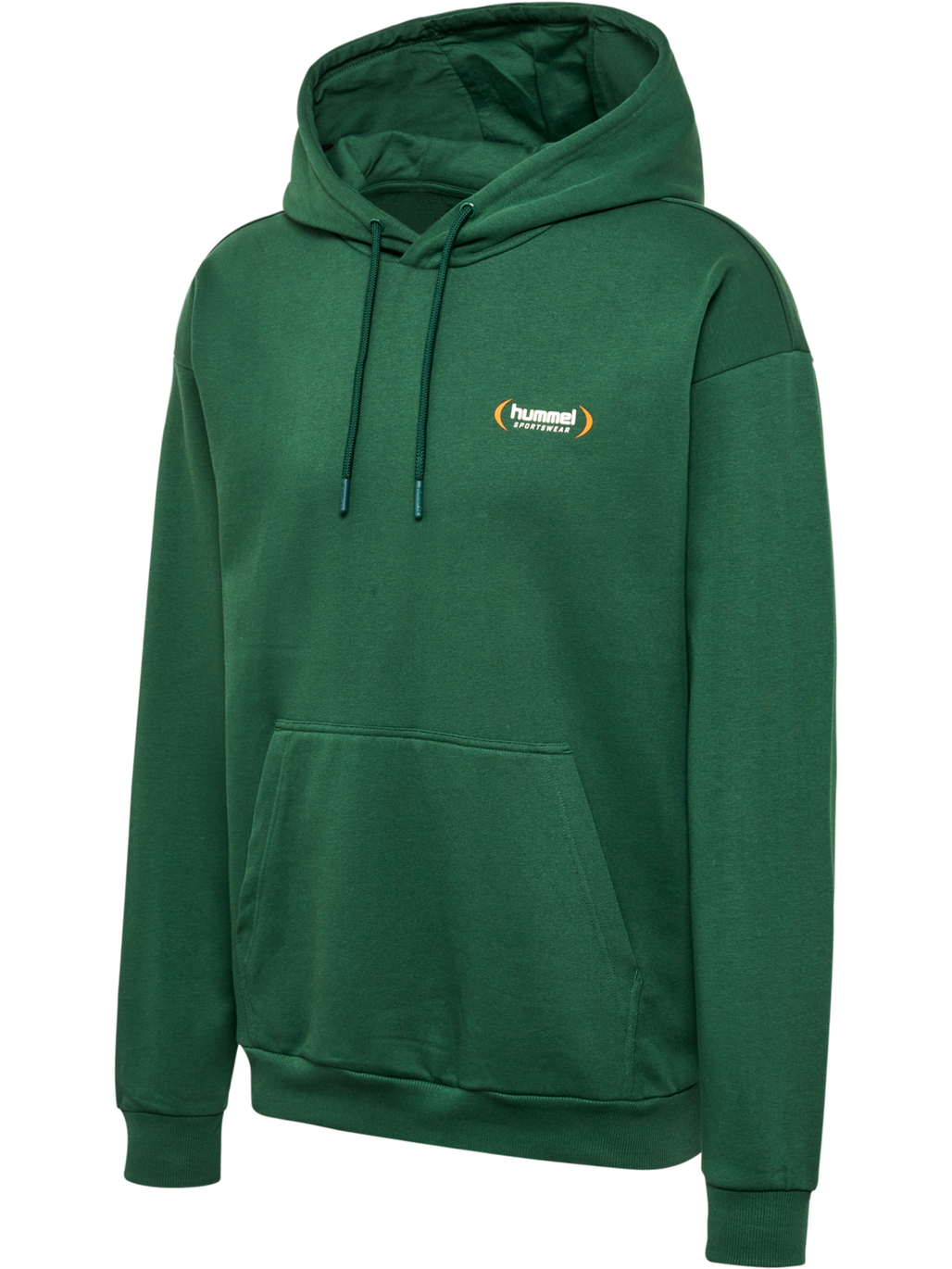 hmlFELIX LOOSE HOODIE