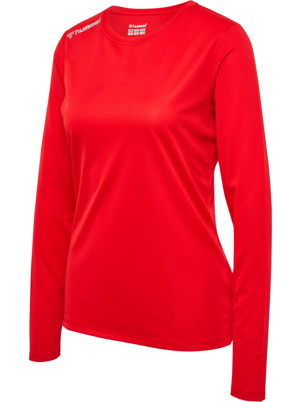 hmlRUN JERSEY L/S WOMAN