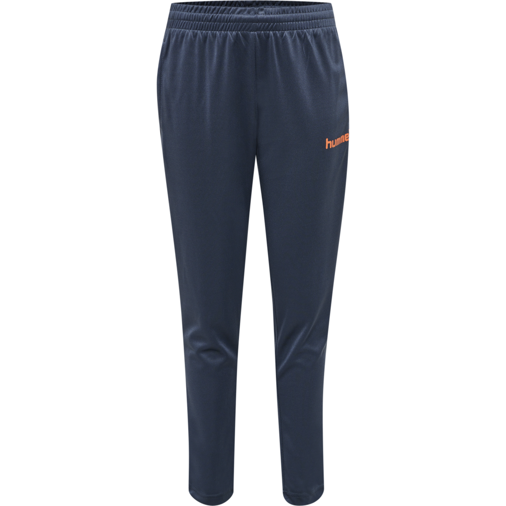 hmlPROMO KIDS POLY SUIT