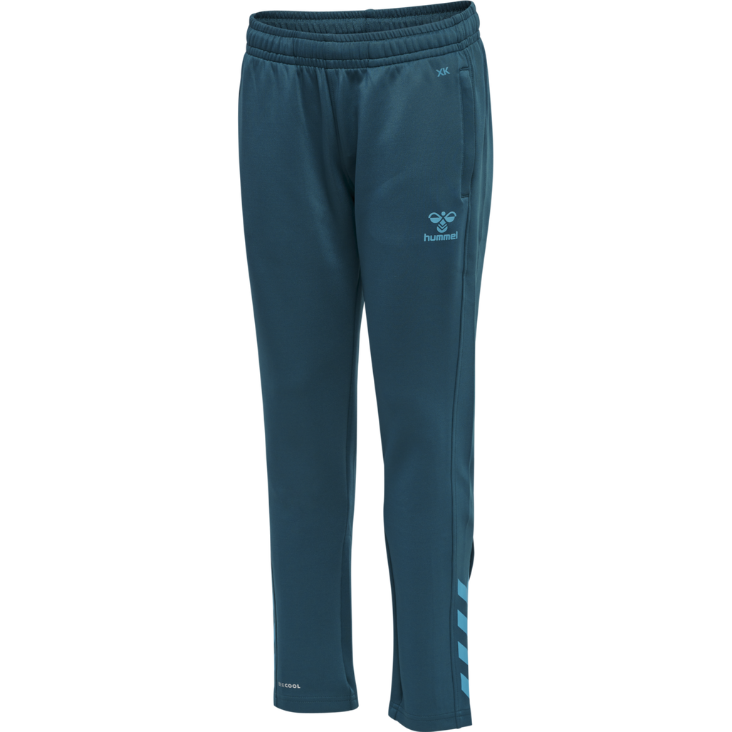 hmlCORE XK POLY PANTS KIDS