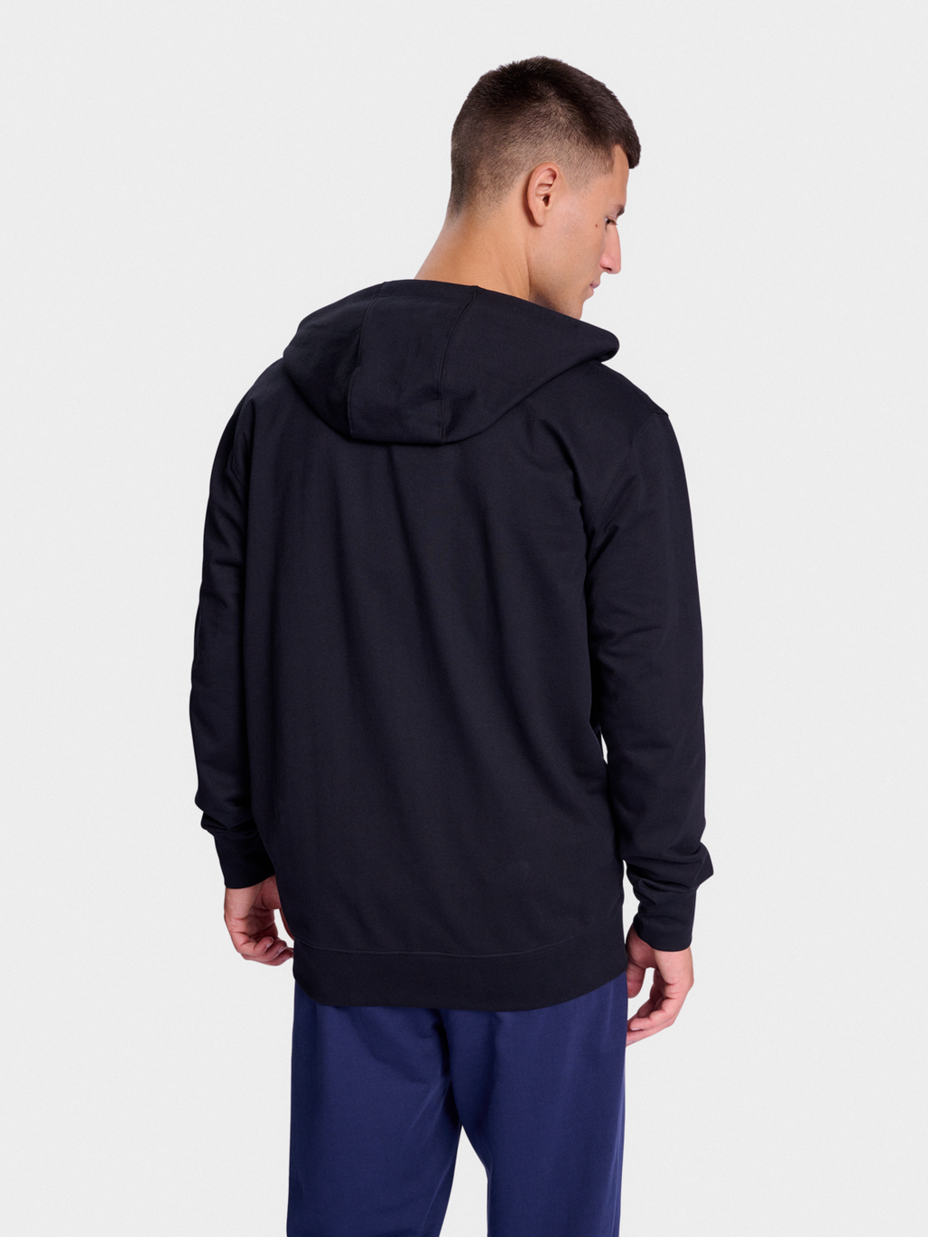hmlGO 2.0 ZIP HOODIE