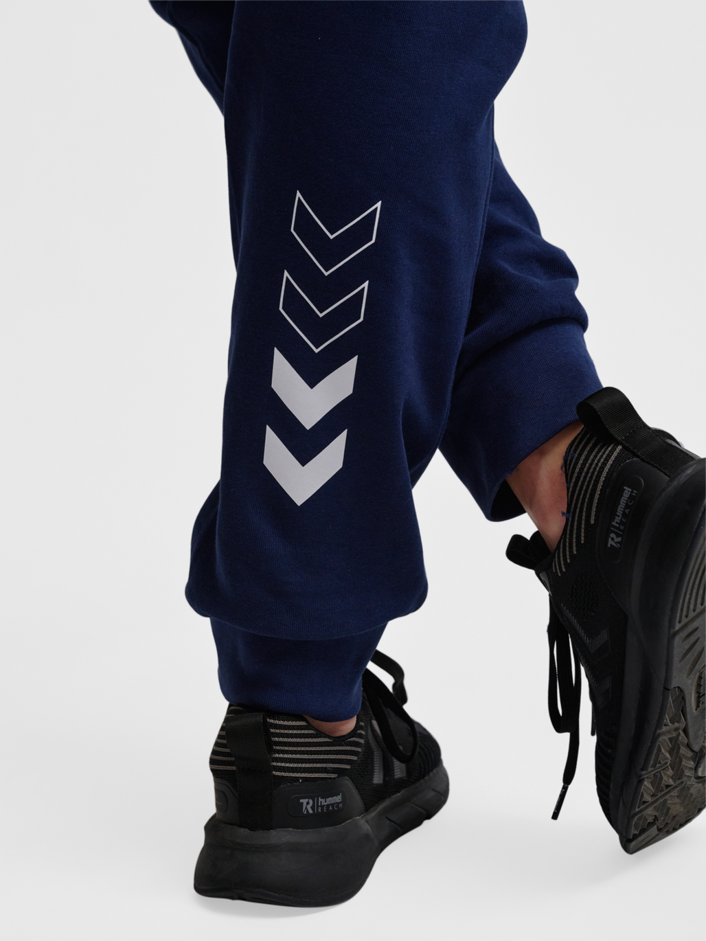 hmlELEMENTAL REGULAR PANTS WOMAN