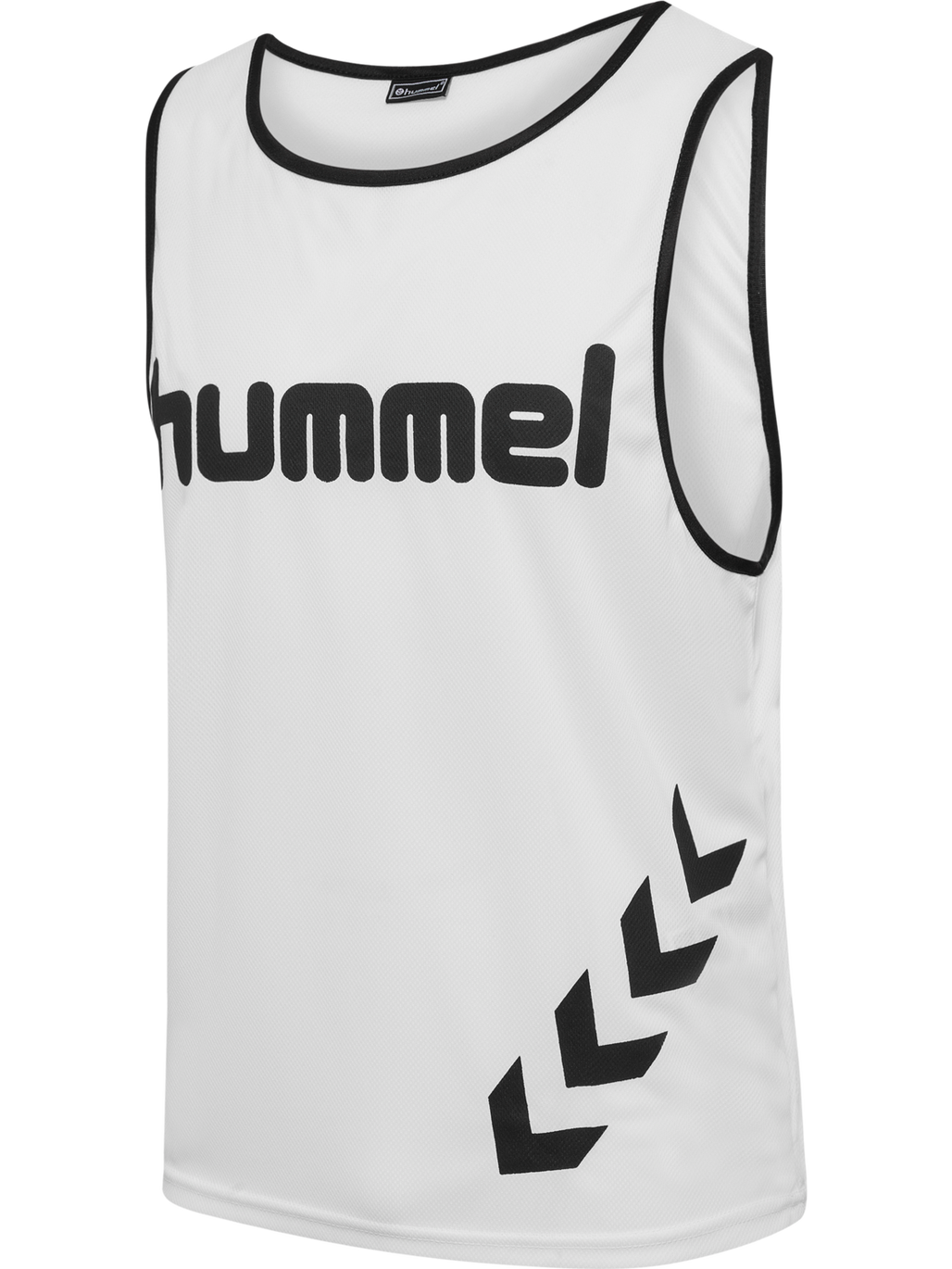 FUNDAMENTAL TRAINING BIB