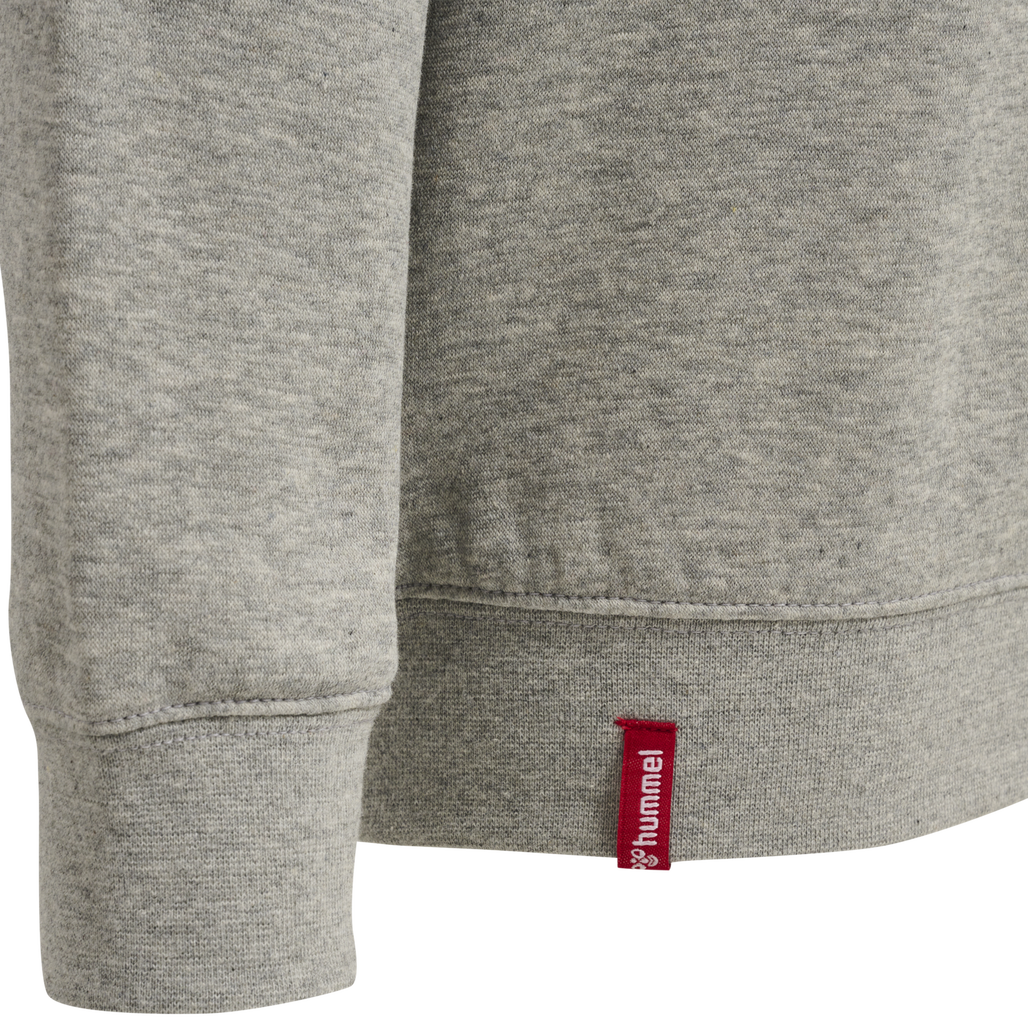 hmlRED CLASSIC HOODIE KIDS