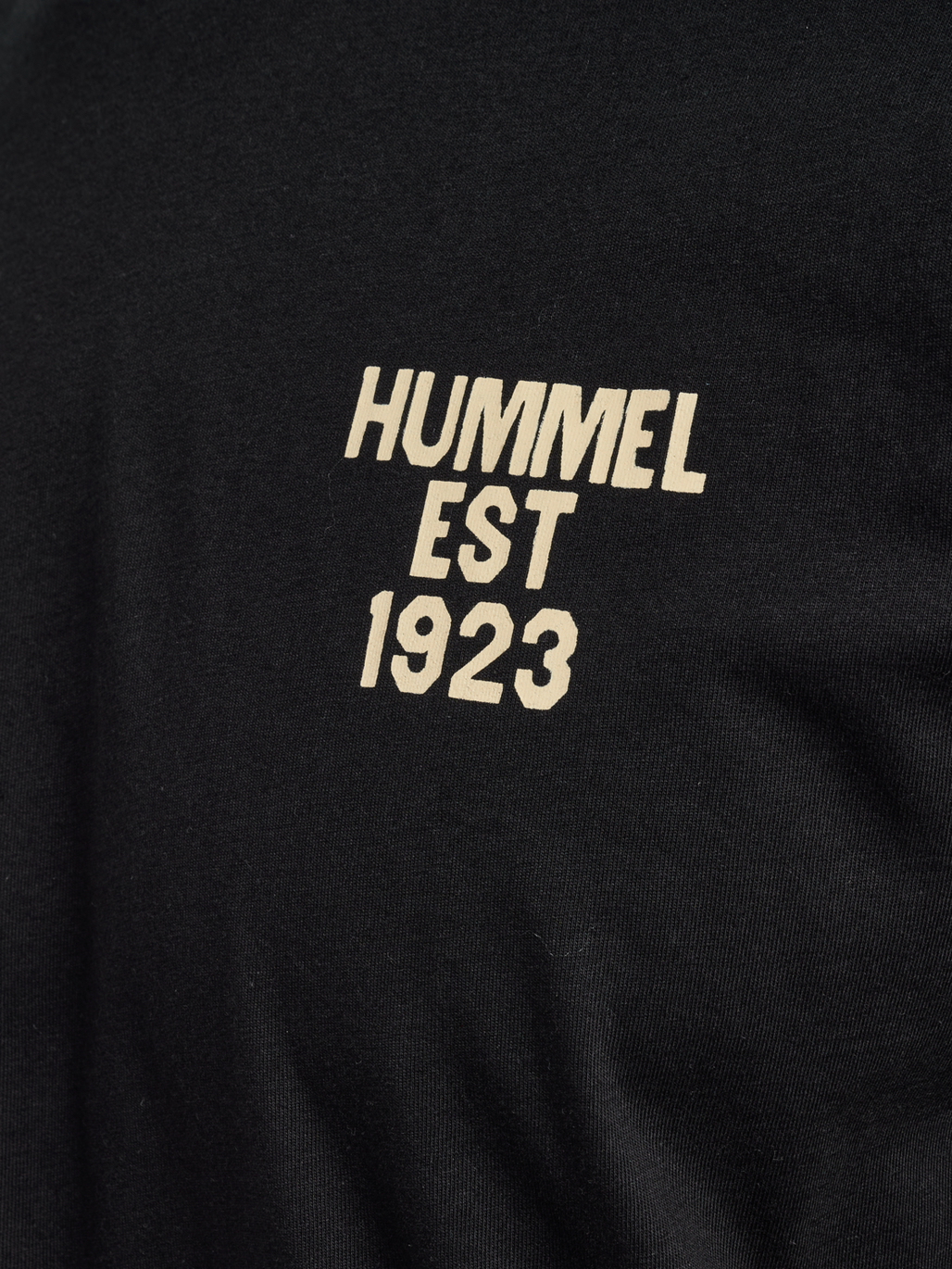 hmlREGULAR GRAPHIC TEE S/S