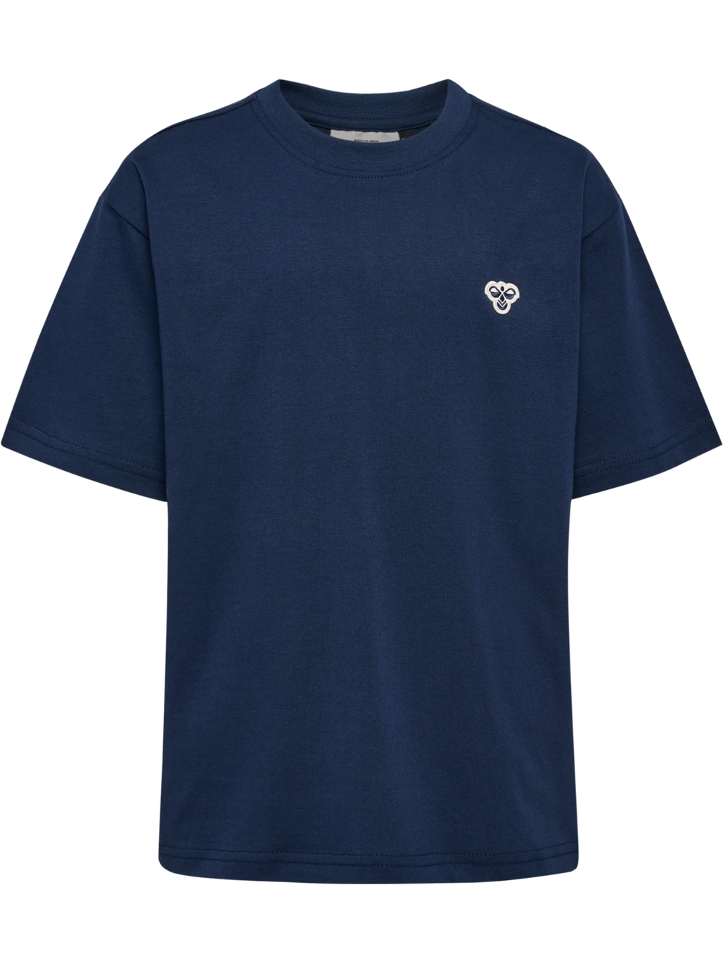 hmlJR LOOSE T-SHIRT S/S BEE