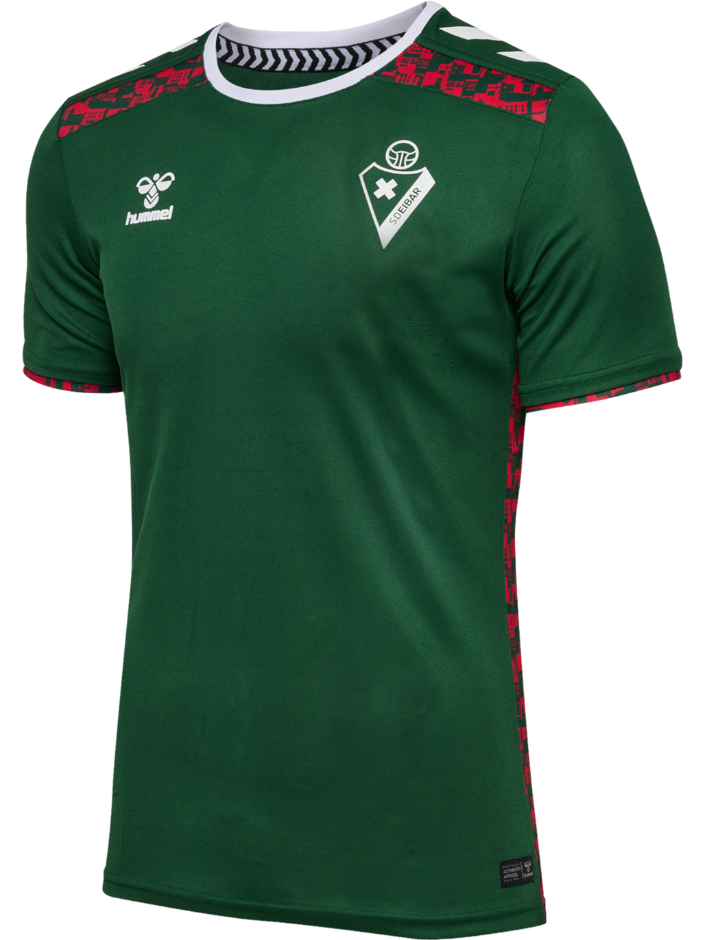 SDE 24/25 COMMUNITY JERSEY S/S