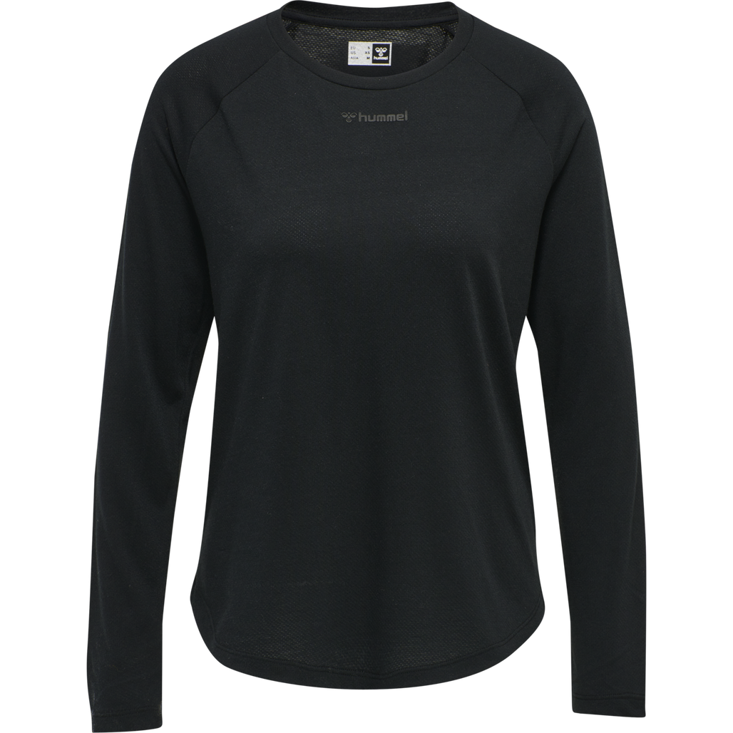 hmlMT VANJA T-SHIRT L/S