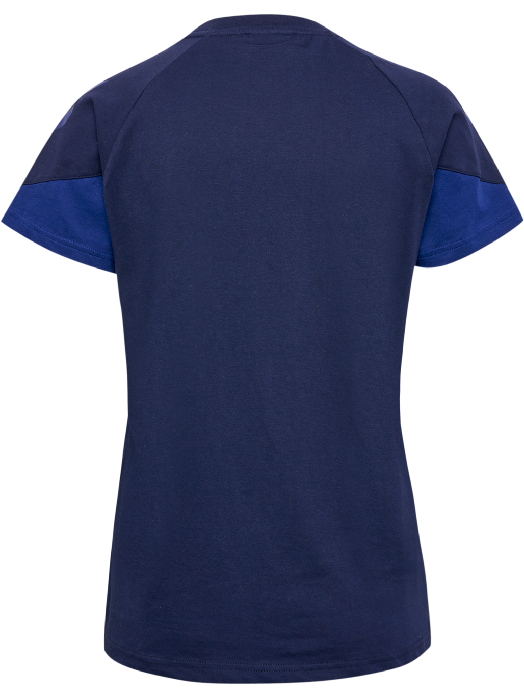 hmlTRAVEL T-SHIRT S/S WOMAN