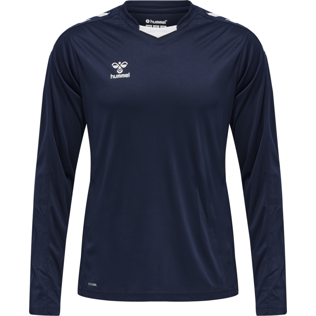hmlCORE XK POLY JERSEY L/S