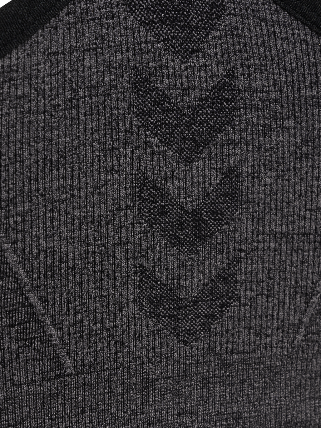 hmlCI SEAMLESS SCRUNCH SPORTS BRA