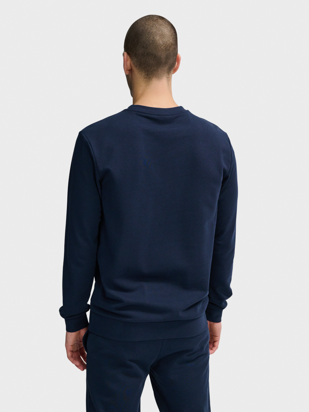 hmlACTIVE SWEATSHIRT
