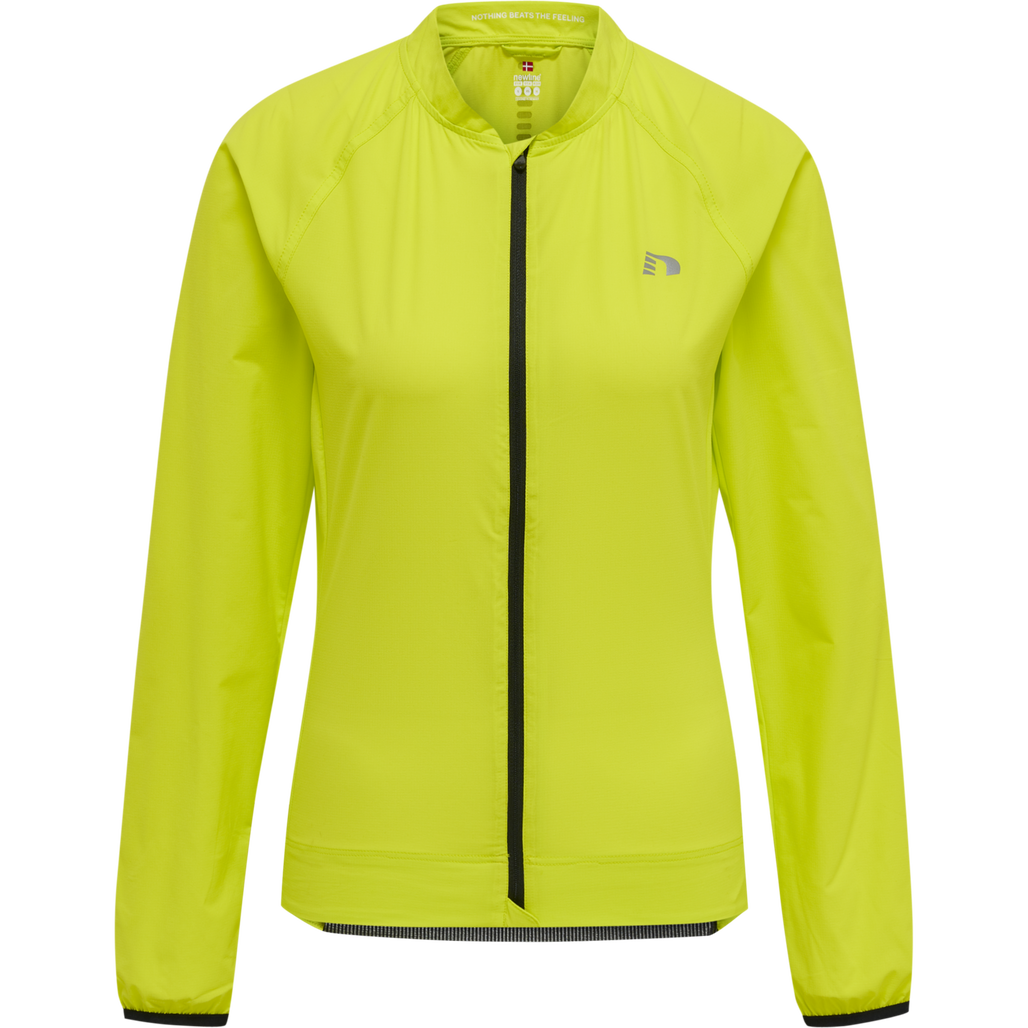 WOMENS CORE BIKE JACKET