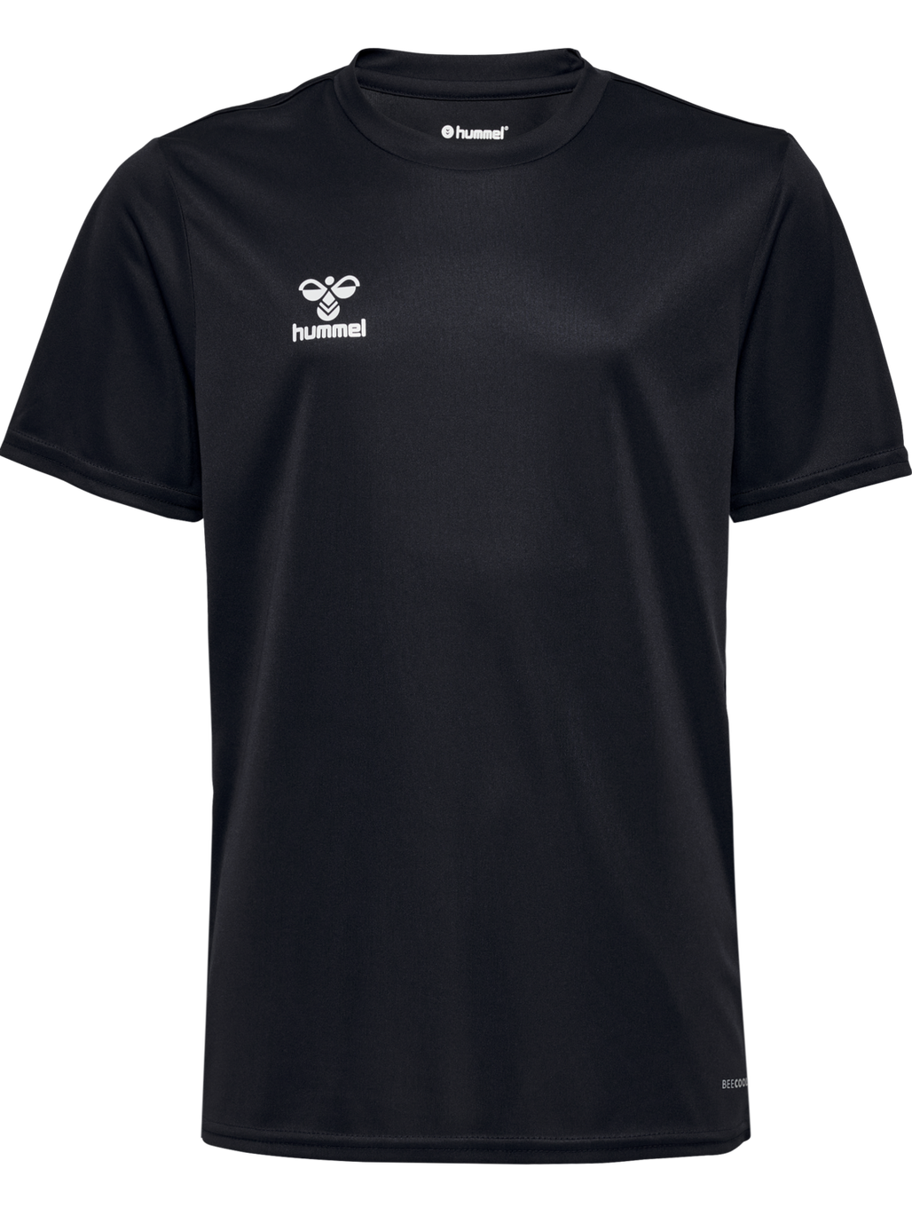 hmlESSENTIAL JERSEY S/S KIDS