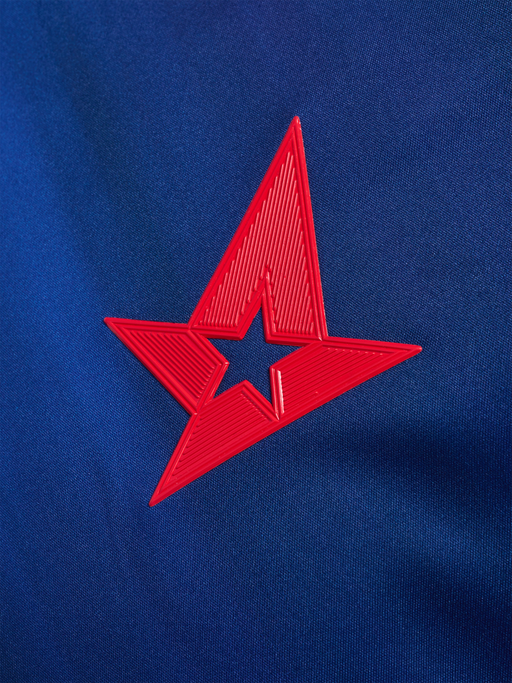 AST 23/24 JERSEY S/S