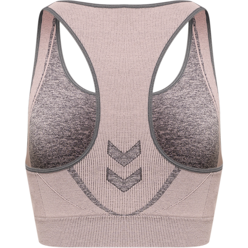 hmlKARINA SEAMLESS SPORTS TOP