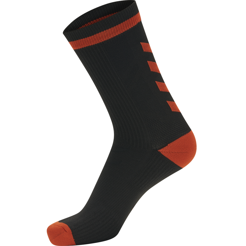ELITE INDOOR SOCK LOW
