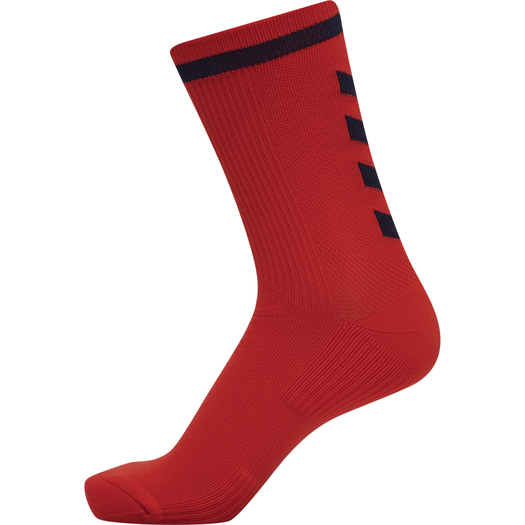 ELITE INDOOR SOCK LOW PA