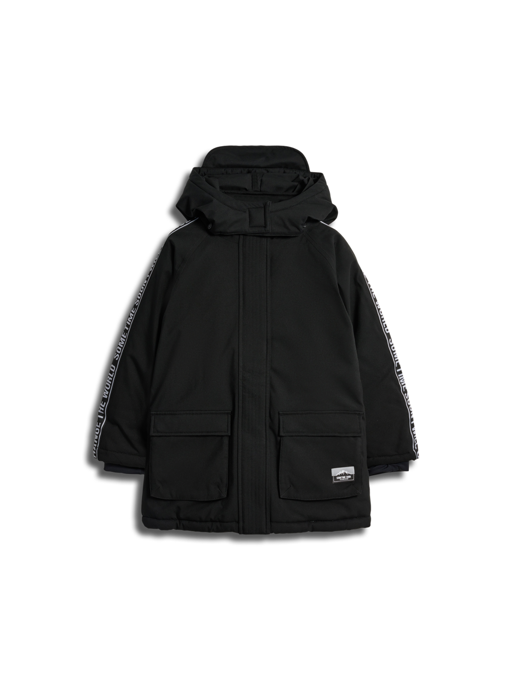 stsGLIDER JACKET