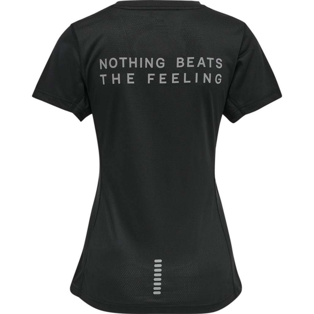 WOMEN STATEMENT T-SHIRT S/S