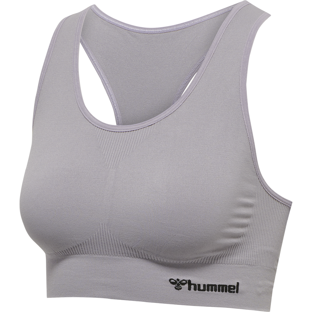hmlTIF SEAMLESS SPORTS TOP